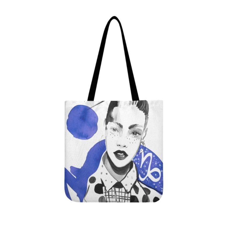 Cloth Tote Bags - Image 2